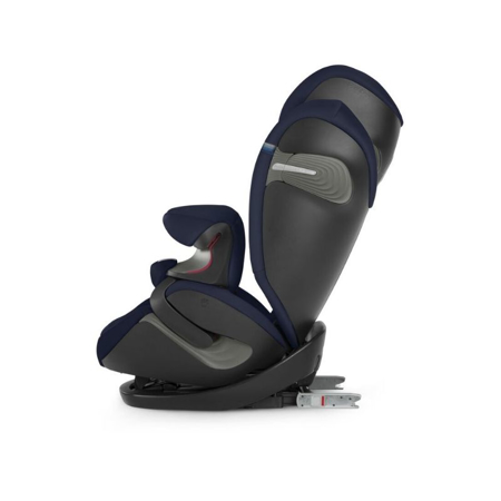  Cybex® Car Seat Pallas S-Fix (9-36kg) - Navy Blue