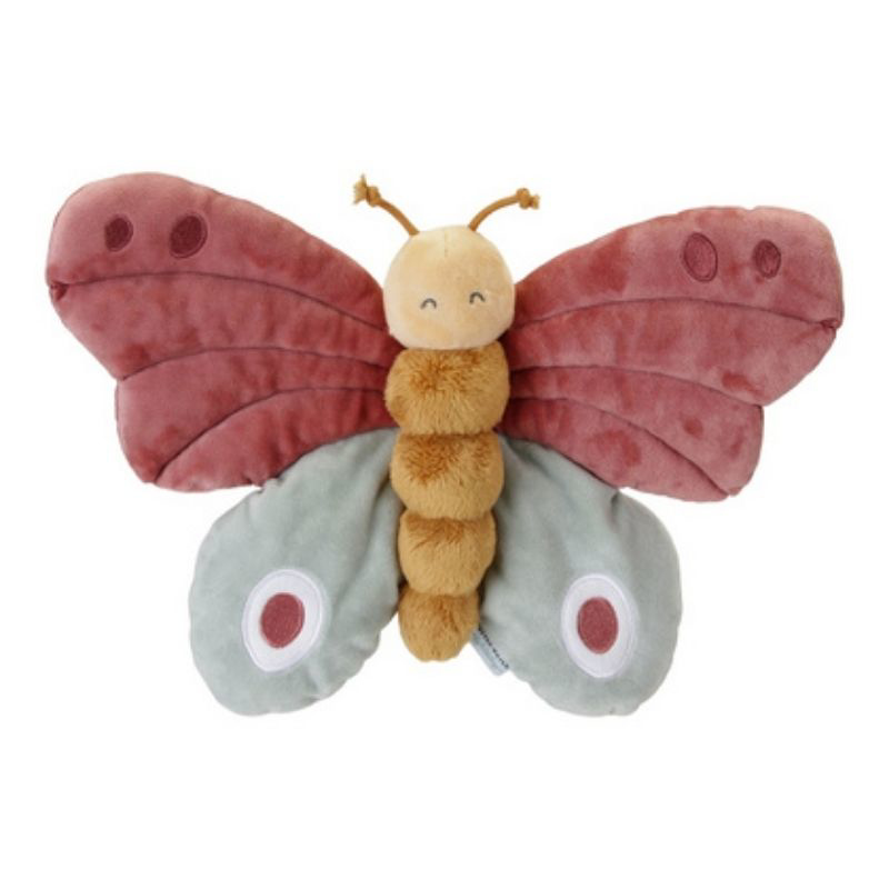 Picture of Little Dutch® Cuddle Butterfly Lily