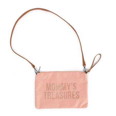 Childhome® Mommy Clutch Pink Copper
