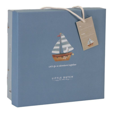 Little Dutch® Giftbox Sailors Bay