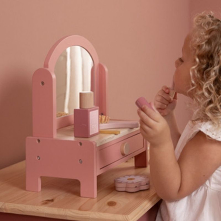 Picture of Little Dutch® Vanity Table