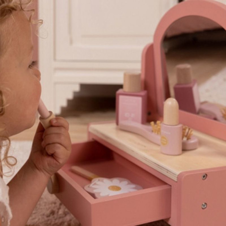 Picture of Little Dutch® Vanity Table