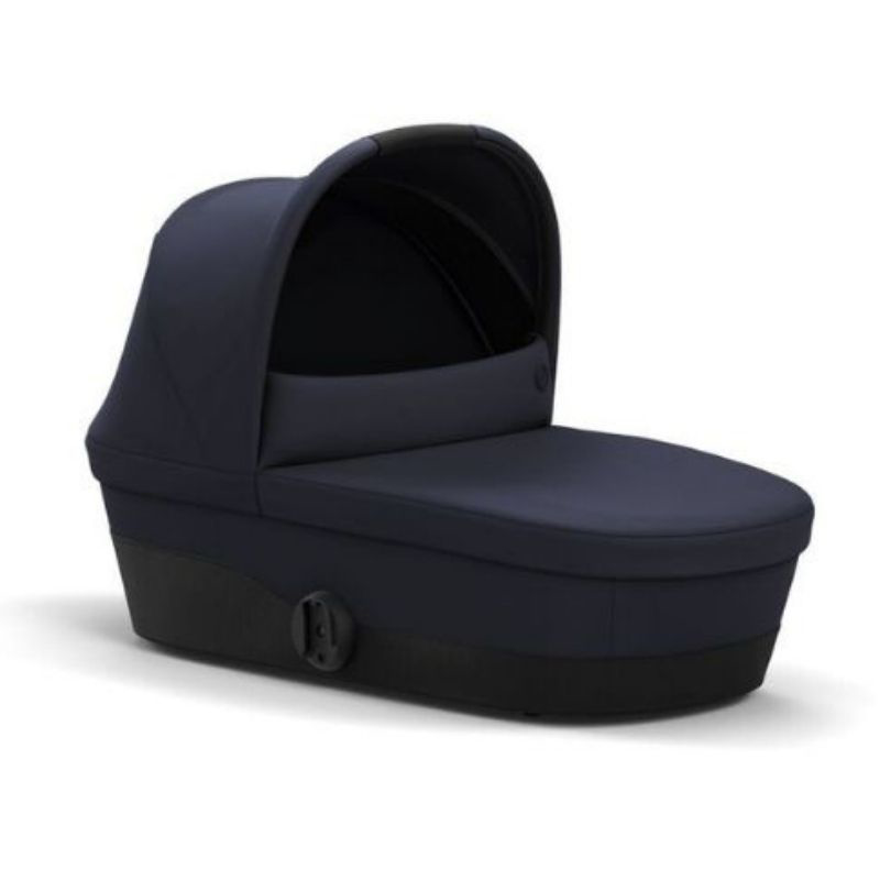 Picture of Cybex® Carry cot Melio - Navy Blue