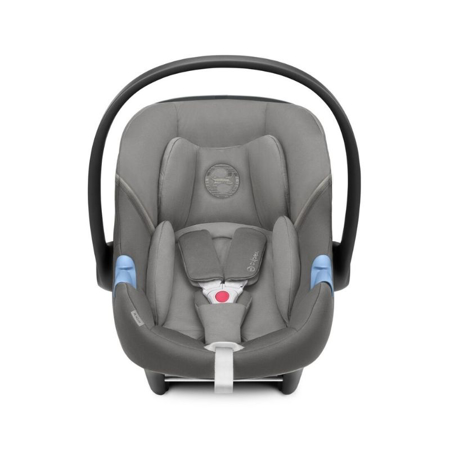 Cybex® Car Seat Aton M i-Size (0-13kg) - Soho Grey