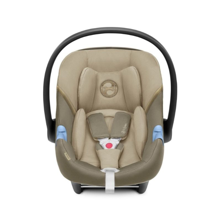 Picture of Cybex® Car Seat Aton M i-Size (0-13kg) - Classic Beige