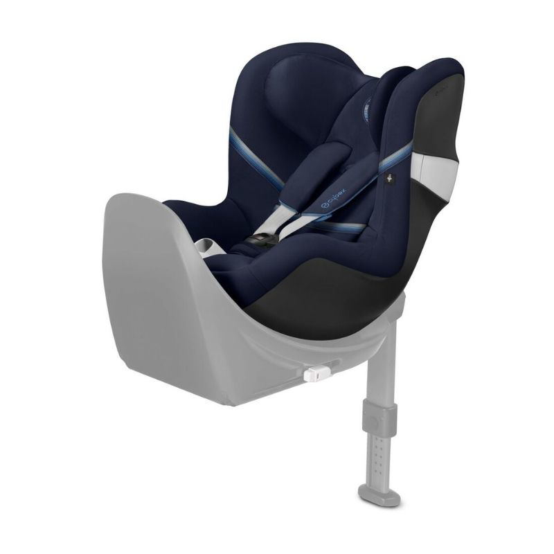 Picture of Cybex® Sirona M2 i-Size (76-105cm) - Navy Blue