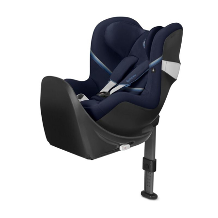 Picture of Cybex® Sirona M2 i-Size (76-105cm) - Navy Blue