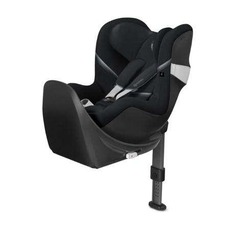 Picture of Cybex® Sirona M2 i-Size (76-105cm) - Deep Black