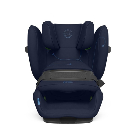  Cybex® Car Seat Pallas G i-Size (76-150cm) - Navy Blue