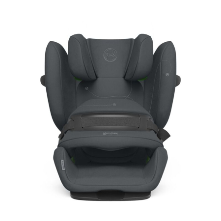  Cybex® Car Seat Pallas G i-Size (76-150cm) - Granite Black