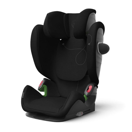 Picture of  Cybex® Car Seat Pallas G i-Size (76-150cm) - Deep Black