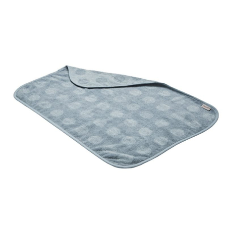 Picture of Leander® Topper for changing mat Blueberry 65x45