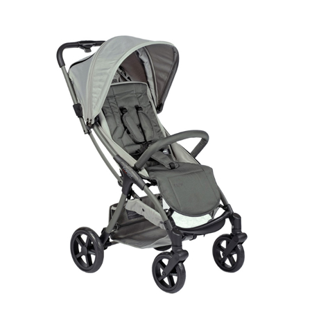 Picture of MAST® Stroller M.2x Forest Green