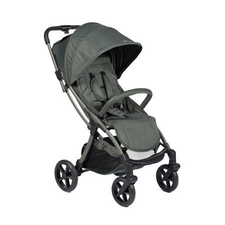 Picture of MAST® Stroller M.2x Volcanic Ash
