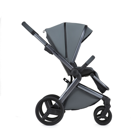 Anex® Stroller with Carrycot 2v1 L/Type (0-22kg) Owl