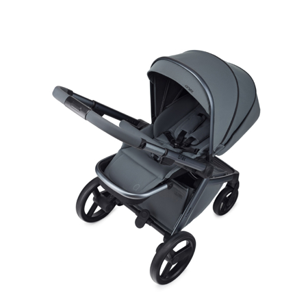 Picture of Anex® Stroller with Carrycot 2v1 L/Type (0-22kg) Owl