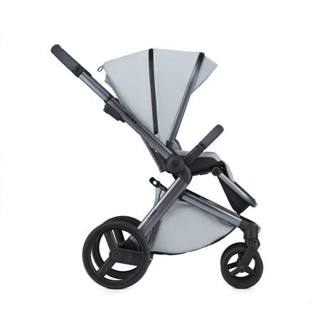 Anex® Stroller with Carrycot 2v1 L/Type (0-22kg) Frost