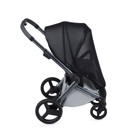 Picture of Anex® Stroller with Carrycot 2v1 L/Type (0-22kg) Frost