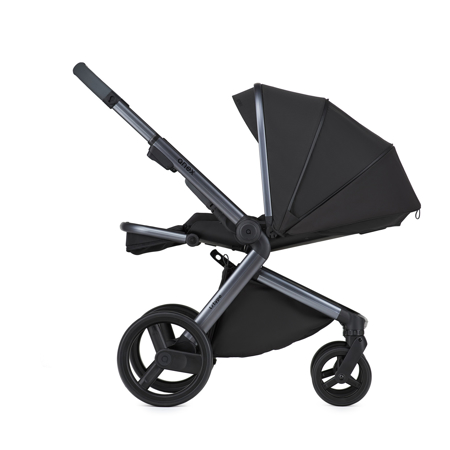 Anex® Stroller with Carrycot 2v1 L/Type (0-22kg) Onyx