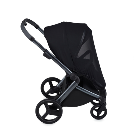 Picture of Anex® Stroller with Carrycot 2v1 L/Type (0-22kg) Onyx