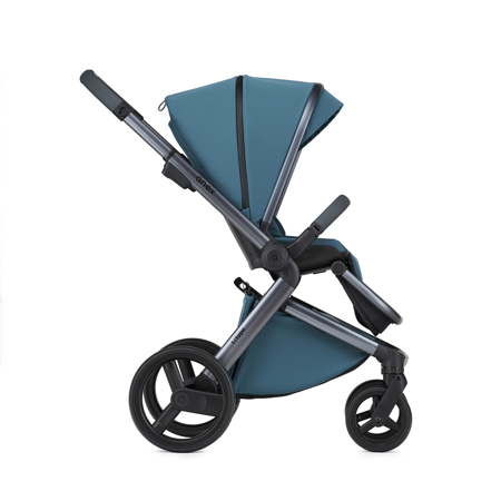 Anex® Stroller with Carrycot 2v1 L/Type (0-22kg) Ocean