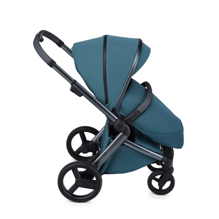 Picture of Anex® Stroller with Carrycot 2v1 L/Type (0-22kg) Ocean