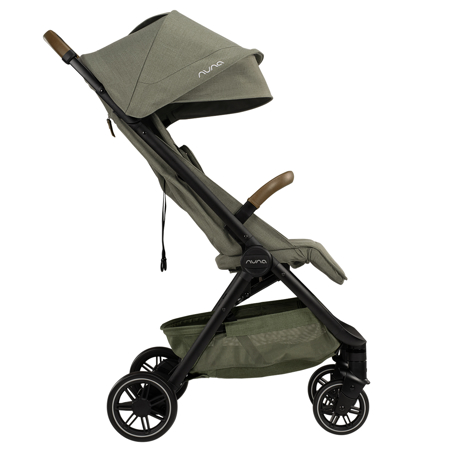 Nuna® Lightweight Baby Stroller Trvl™ Pine