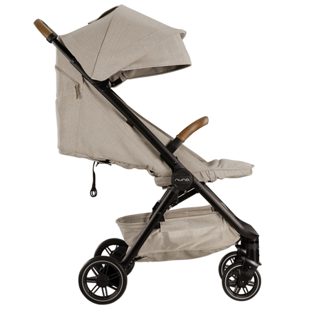 Picture of Nuna® Lightweight Baby Stroller Trvl™ Hazelwood
