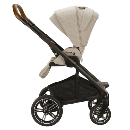 Nuna® Baby Stroller Mixx™ Next Hazelwood