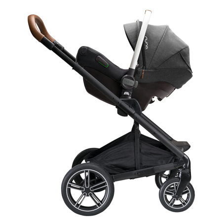 Picture of Nuna® Baby Stroller Mixx™ Next Hazelwood