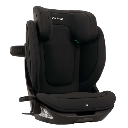 Picture of Nuna® Car Seat Aace™ LX i-Size 2/3 (15-36 kg) Caviar