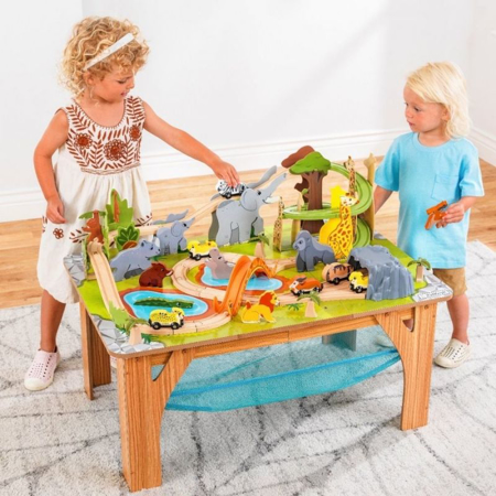 Picture of KidKratft® Play table Safari