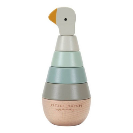 Picture of Little Dutch® Ring stacker Little Goose