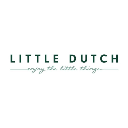 Picture of Little Dutch® Activity cube Sailors Bay