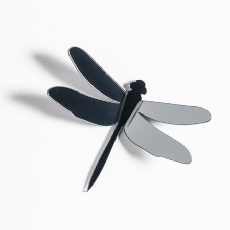 Picture of Benlemi® 3D wall stickers Dragonfly