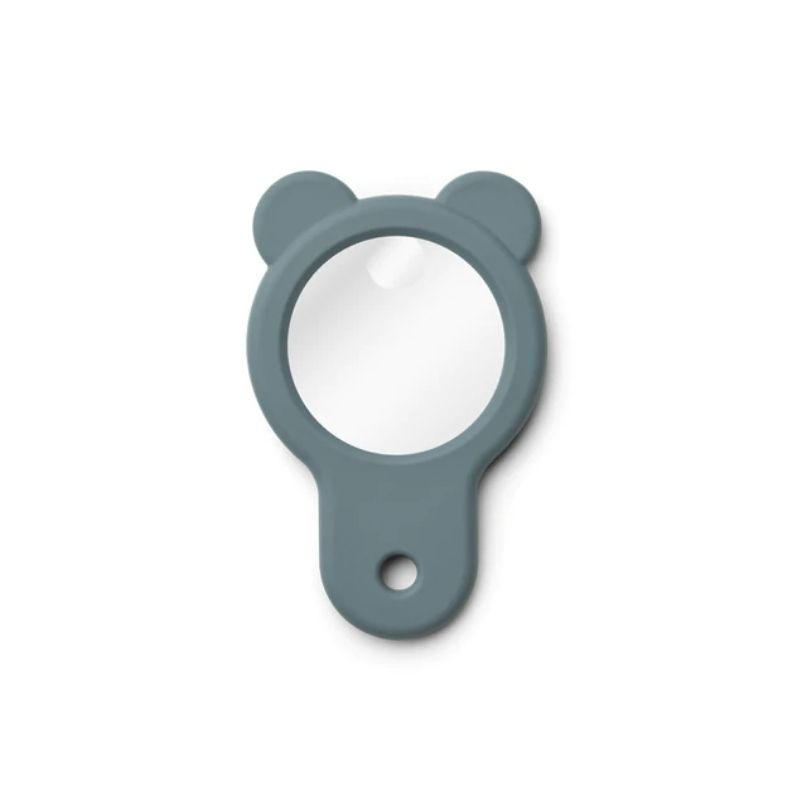 Picture of Liewood® Magnifying Glass Roger Whale Blue
