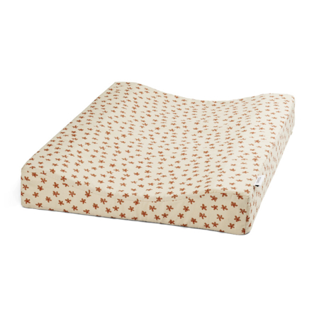 Liewood® Changing Mat Fritz Floral/Sea Shell