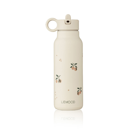 Picture of Liewood® Falk water bottle Peach/Sea Shell Mix 350ml