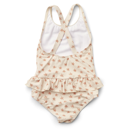 Liewood® Amara swimsuit Floral/Sea Shell Mix