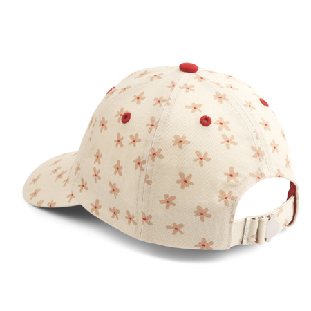Picture of Liewood® Danny Cap Floral/Sea Shell Mix