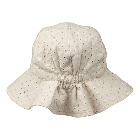 Liewood® Amelia Anglaise Sun Hat Sandy