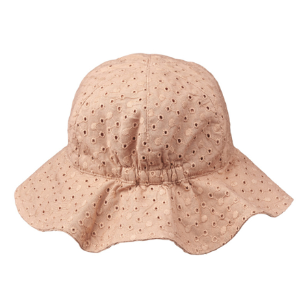 Picture of Liewood® Amelia Anglaise Sun Hat Pale Tuscany