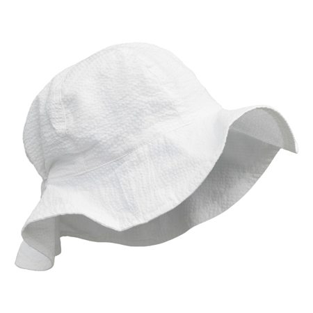 Picture of Liewood® Amelia Anglaise Sun Hat White 9-12 M