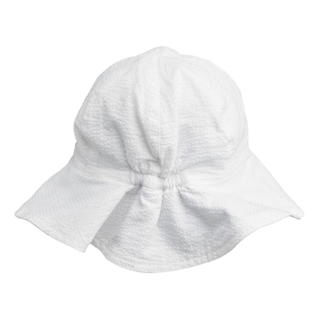 Picture of Liewood® Amelia Anglaise Sun Hat White