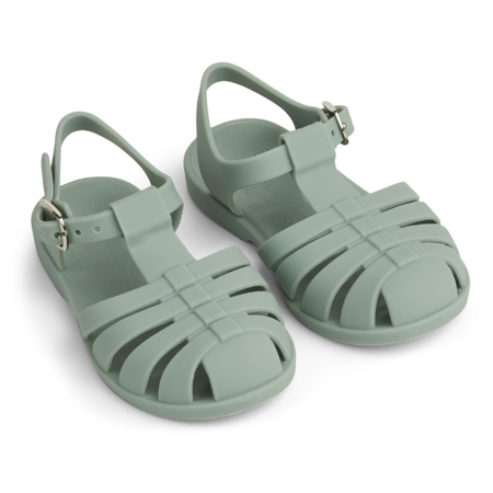Picture of Liewood® Bre sandals Sea Peppermint 