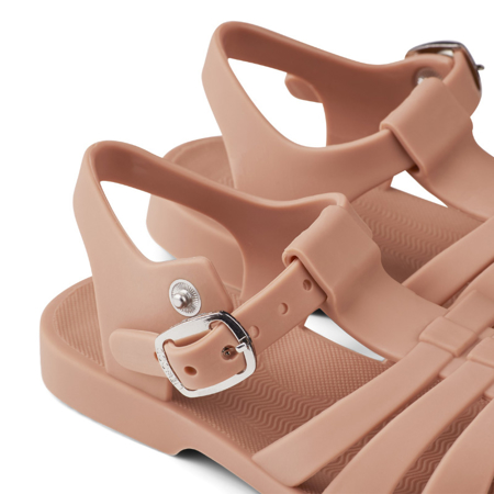 Picture of Liewood® Bre sandals Tuscany Rose