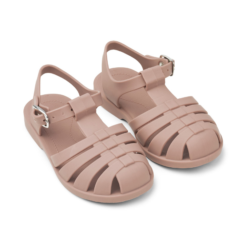 Picture of Liewood® Bre sandals Dark Rose