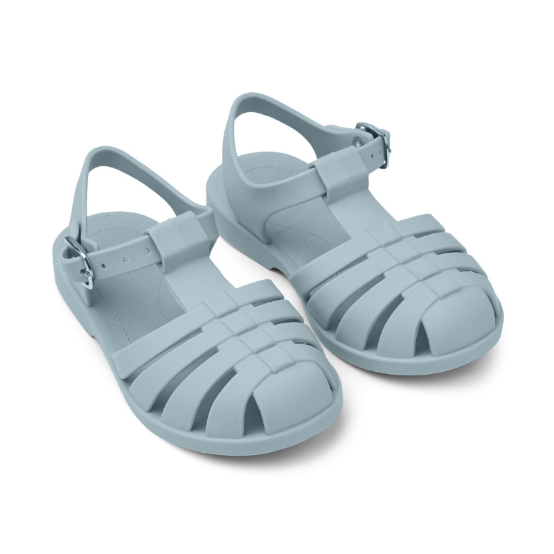 Picture of Liewood® Bre sandals Sea Blue