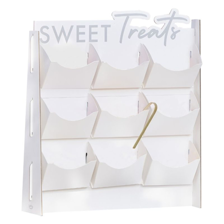 Picture of Ginger Ray® Sweet Treats Pick and Mix Sweet Table Treat Stand
