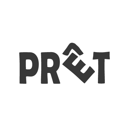 Picture of Prêt® Backpack Get Excited